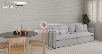 Casa, 2 quartos, 65 m² - Foto 3