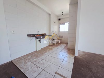 Apartamento, 3 quartos, 69 m² - Foto 2