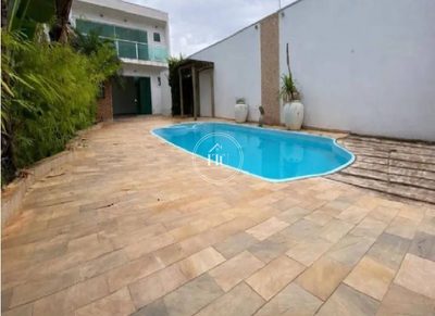 Casa, 1 quarto, 135 m² - Foto 4