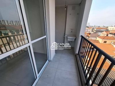Apartamento, 2 quartos, 50 m² - Foto 1
