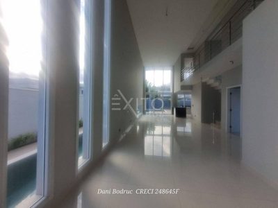 Casa, 4 quartos, 299 m² - Foto 4