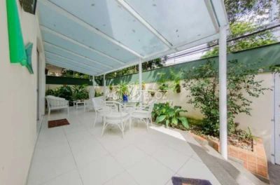 Apartamento, 5 quartos, 320 m² - Foto 2