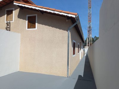 Casa, 2 quartos - Foto 5