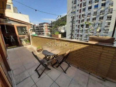 Apartamento, 3 quartos, 127 m² - Foto 4