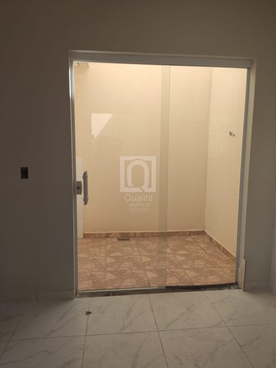 Sobrado, 2 quartos, 68 m² - Foto 5