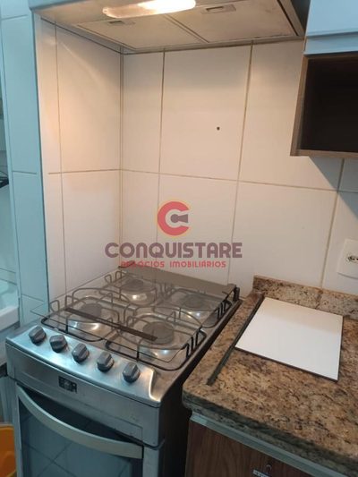 Apartamento, 3 quartos, 78 m² - Foto 3