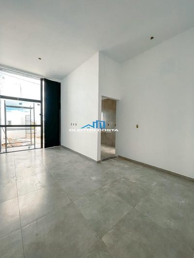 Casa, 2 quartos, 63 m² - Foto 3