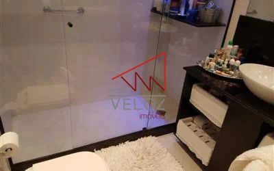 Apartamento, 3 quartos, 95 m² - Foto 1