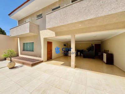Casa, 4 quartos, 392 m² - Foto 2
