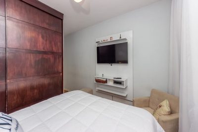 Casa, 3 quartos - Foto 3