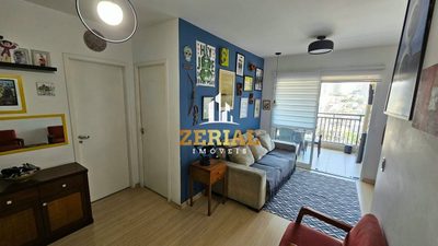 Apartamento, 3 quartos, 83 m² - Foto 3