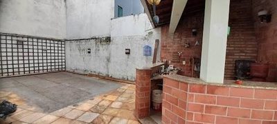 Casa, 3 quartos, 338 m² - Foto 5