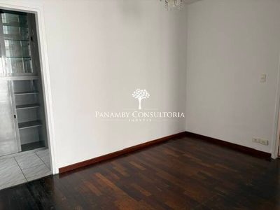 Apartamento, 3 quartos, 92 m² - Foto 5