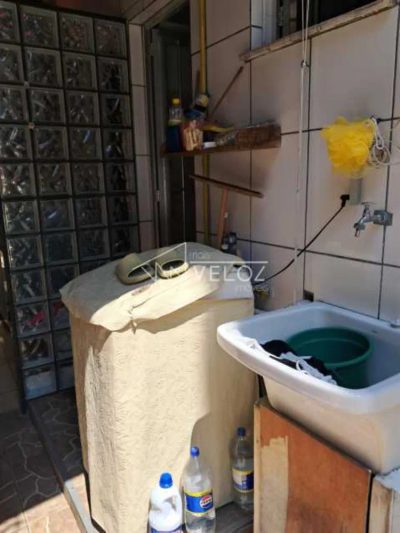 Apartamento, 1 quarto, 56 m² - Foto 1