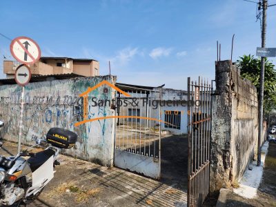 Casa, 1 quarto, 250 m² - Foto 3