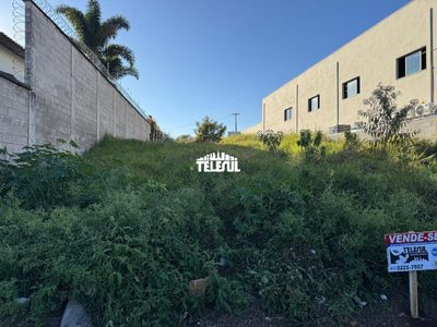 Terreno, 581 m² - Foto 2