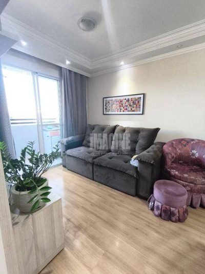 Apartamento, 2 quartos, 64 m² - Foto 1