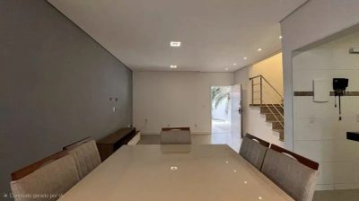 Sobrado, 3 quartos, 200 m² - Foto 5