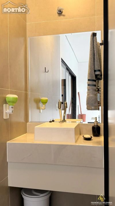 Casa, 1 quarto, 185 m² - Foto 2
