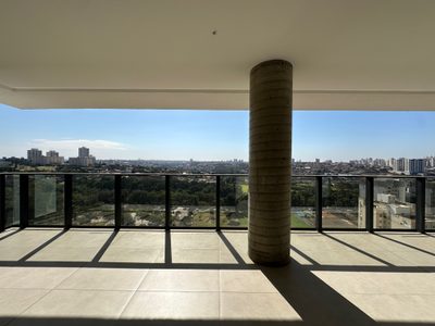 Apartamento, 3 quartos, 195 m² - Foto 4