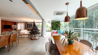 Apartamento, 3 quartos, 271 m² - Foto 4