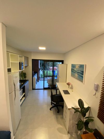 Apartamento, 1 quarto, 41 m² - Foto 1