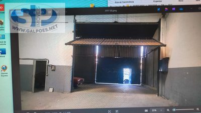 Depósito-Galpão, 500 m² - Foto 4