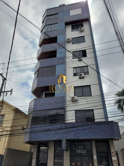 Apartamento, 1 quarto, 39 m² - Foto 2