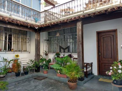 Casa, 6 quartos, 350 m² - Foto 2
