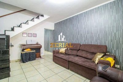 Casa, 3 quartos, 190 m² - Foto 3