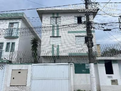 Apartamento, 2 quartos, 39 m² - Foto 1