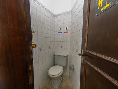 Casa, 6 quartos, 550 m² - Foto 1