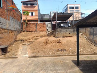 Terreno, 200 m² - Foto 1