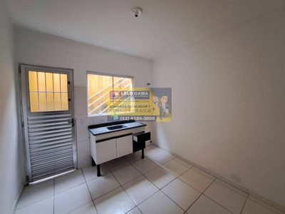 Casa, 1 quarto, 45 m² - Foto 3