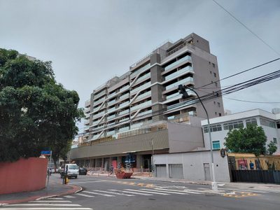 Apartamento, 4 quartos, 154 m² - Foto 2