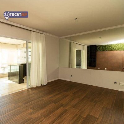 Apartamento, 4 quartos, 145 m² - Foto 3