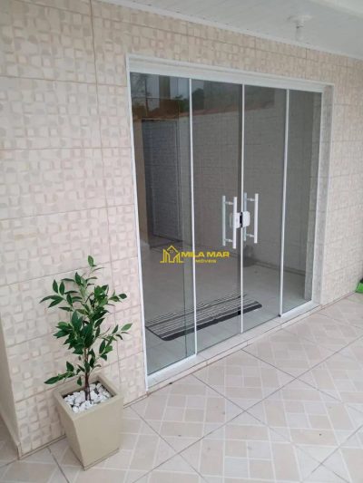 Casa, 2 quartos, 105 m² - Foto 4