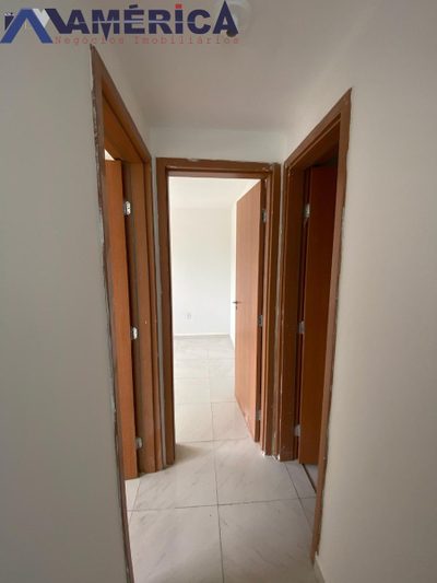 Apartamento, 2 quartos, 46 m² - Foto 5