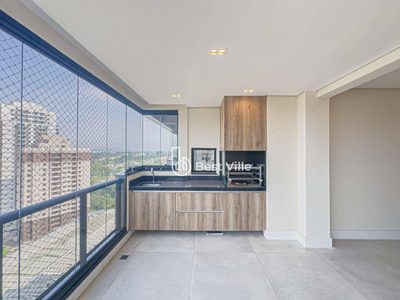Apartamento, 3 quartos, 112 m² - Foto 1