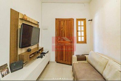 Sobrado, 4 quartos, 126 m² - Foto 4