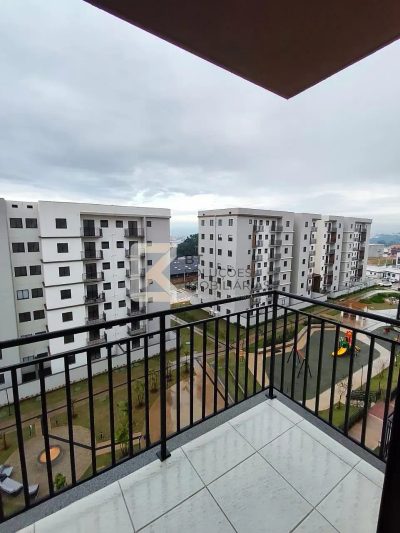 Apartamento, 2 quartos, 47 m² - Foto 4