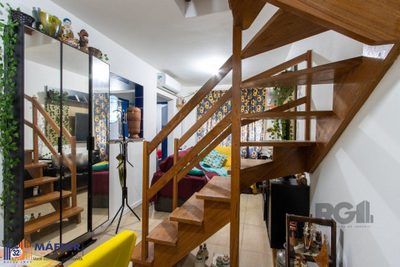 Cobertura, 2 quartos, 69 m² - Foto 3