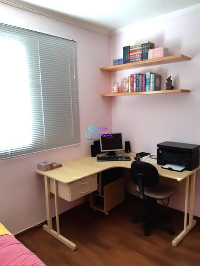 Apartamento, 3 quartos, 94 m² - Foto 4