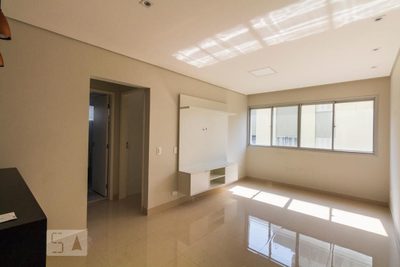 Apartamento, 1 quarto, 50 m² - Foto 1