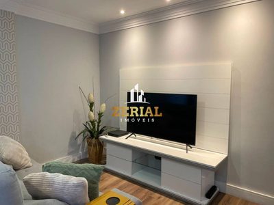 Apartamento, 2 quartos, 71 m² - Foto 2