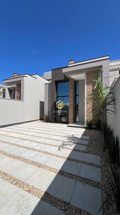 Casa, 3 quartos, 87 m² - Foto 3