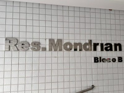 Apartamento, 3 quartos, 93 m² - Foto 2