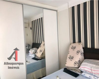 Apartamento, 2 quartos, 88 m² - Foto 2