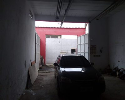 Indústria, 290 m² - Foto 4