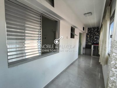 Apartamento, 1 quarto, 58 m² - Foto 5
